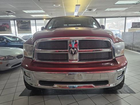 Used 2010 Dodge Ram 1500 Truck SLT w/ Big Horn Regional Pkg image 2