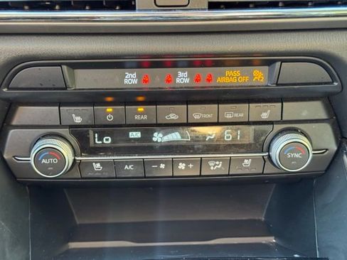 Used 2023 MAZDA CX-9 Touring Plus AWD/4WD image 24