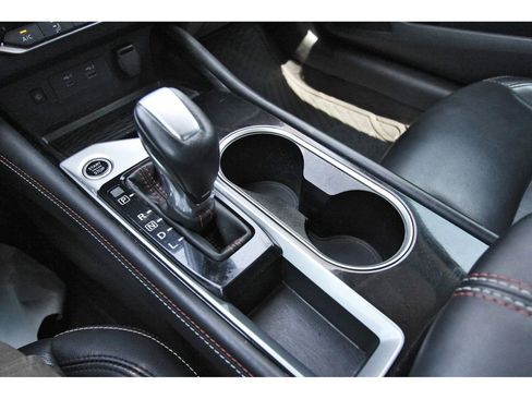 Used 2024 Nissan Altima 2.5 SR w/ SR Premium Package image 30