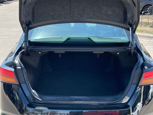 Used 2024 Nissan Altima 2.5 SR image 26