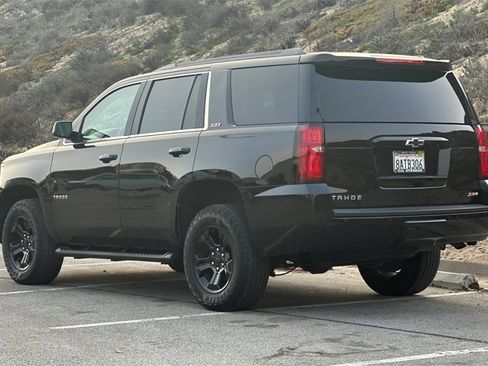 Used 2018 Chevrolet Tahoe LT image 5