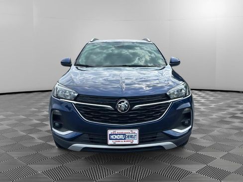 Used 2023 Buick Encore GX Select AWD/4WD image 7