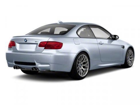 Used 2010 BMW M3 Coupe image 2