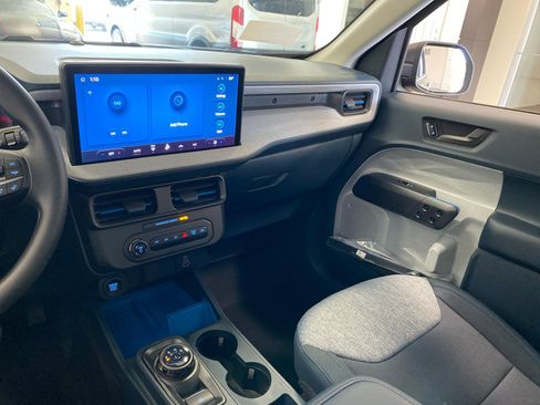 New 2026 Ford Maverick XLT AWD/4WD image 11