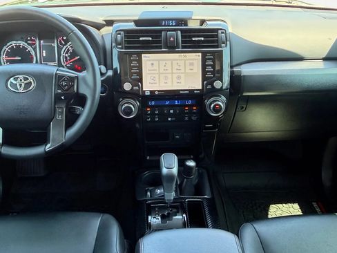 Used 2020 Toyota 4Runner TRD Pro AWD/4WD image 17