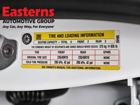 Used 2023 Tesla Model 3 Standard Range image 31