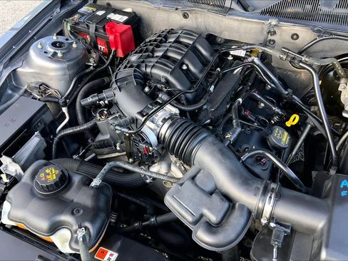 Used 2014 Ford Mustang Premium w/ Comfort Package RWD image 28
