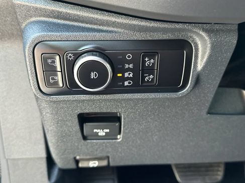 Used 2025 Ford Bronco Raptor AWD/4WD image 27