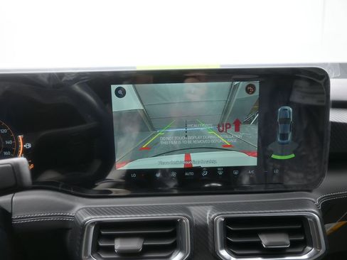 New 2025 Ford Mustang GT Premium w/ GT Performance Package image 30