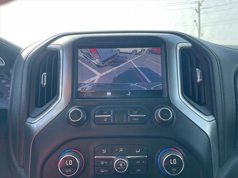 Used 2019 Chevrolet Silverado 1500 LTZ w/ LTZ Plus Package image 6