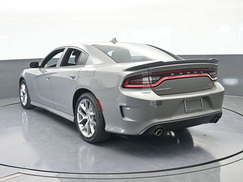 Used 2023 Dodge Charger GT image 4