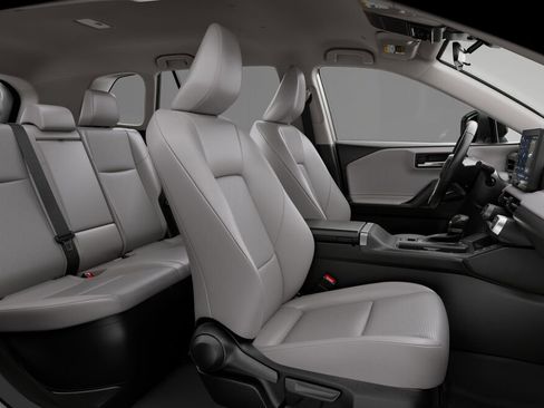 New 2026 Toyota RAV4 XLE Premium AWD/4WD image 6