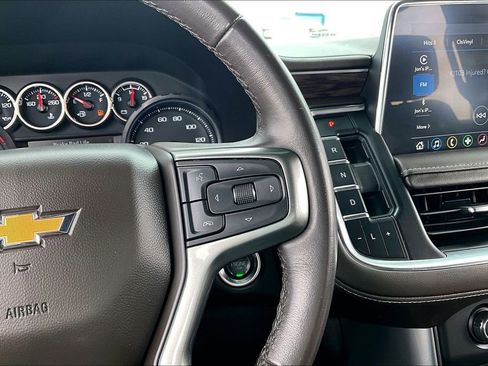 Used 2021 Chevrolet Tahoe LS AWD/4WD image 20