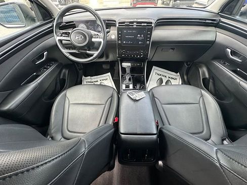 Used 2023 Hyundai Tucson SEL w/ Convenience Package AWD/4WD image 20