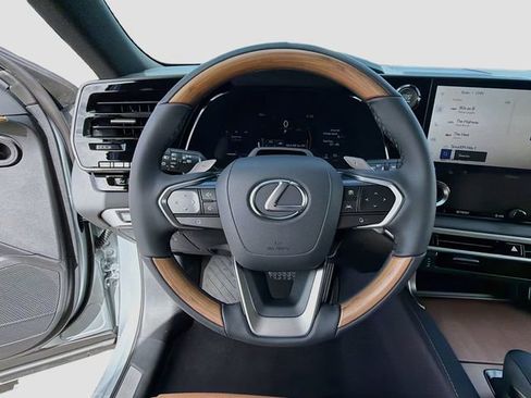 New 2026 Lexus RX 350 Premium Plus FWD image 41