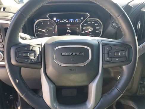 Certified 2023 GMC Sierra 2500 Denali image 26