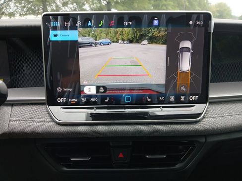 New 2025 Volkswagen Tiguan S image 19