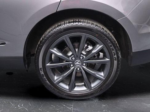 Certified 2026 Acura RDX A-Spec AWD/4WD image 13