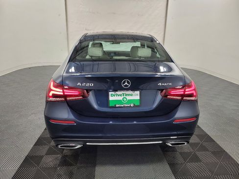 Used 2019 Mercedes-Benz A 220 4MATIC image 6