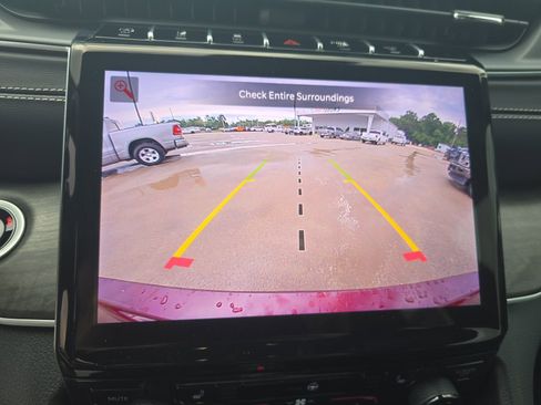 New 2025 Jeep Grand Cherokee L Limited w/ Black Appearance Package image 26