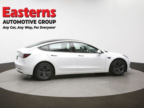 Used 2023 Tesla Model 3 Standard Range image 41