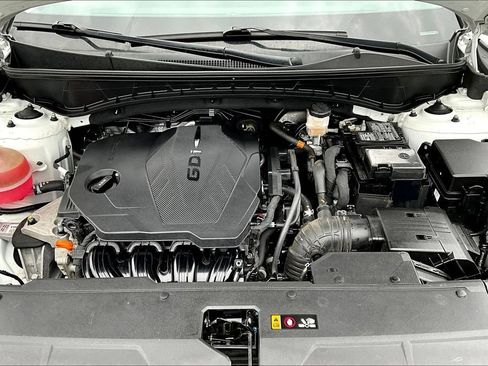 Used 2023 Hyundai Tucson SEL AWD/4WD image 30