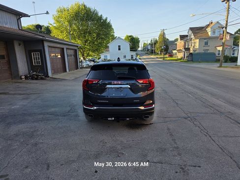 Used 2019 GMC Terrain SLT w/ Preferred Package AWD/4WD image 6