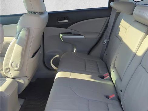 Used 2014 Honda CR-V EX-L image 22
