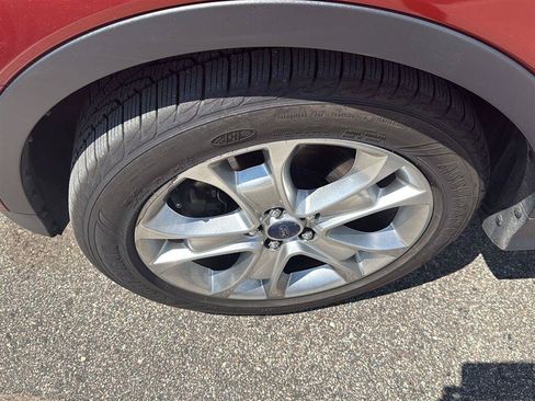 Used 2014 Ford Escape Titanium AWD/4WD image 13