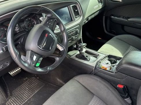 Used 2019 Dodge Charger GT w/ Blacktop Package image 12