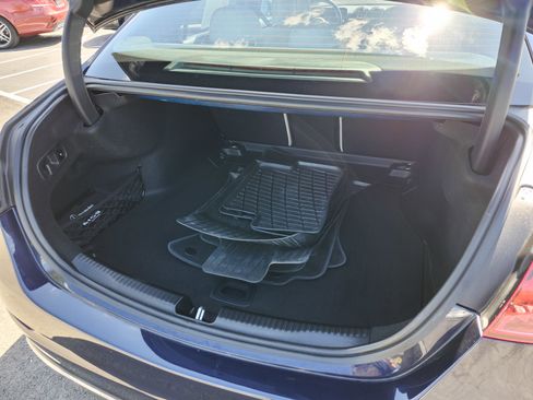 Used 2022 Mercedes-Benz C 300 4MATIC Sedan image 26