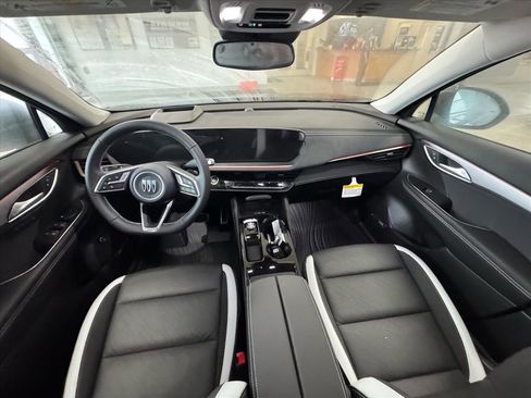 New 2026 Buick Envision Sport Touring image 12