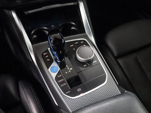 Certified 2023 BMW i4 M50 w/ Premium Package AWD/4WD image 23