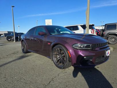 Used 2022 Dodge Charger Scat Pack