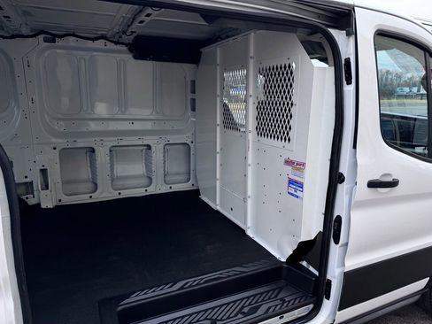 Used 2024 Ford Transit 150 Low Roof image 32