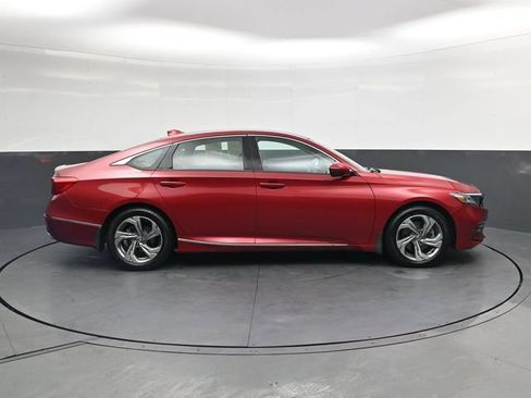Used 2018 Honda Accord EX-L image 3