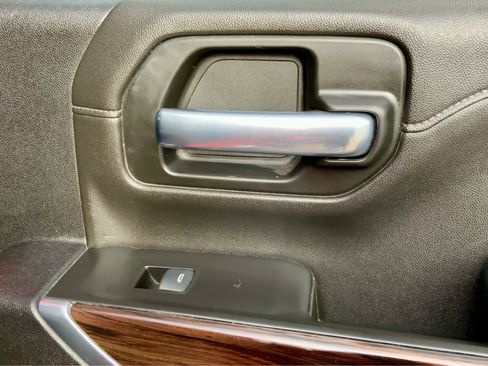 Used 2021 GMC Sierra 3500 SLT w/ SLT Convenience Package image 54