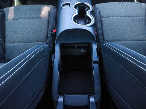 Used 2024 Ford Mustang Coupe RWD image 32