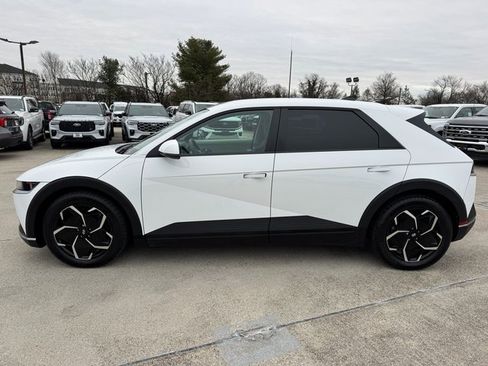 Used 2023 Hyundai Ioniq 5 SE image 11