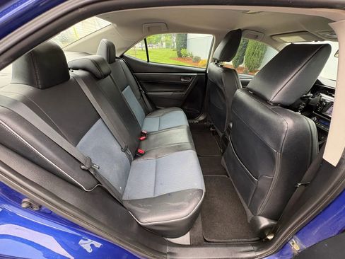 Used 2014 Toyota Corolla S FWD image 19