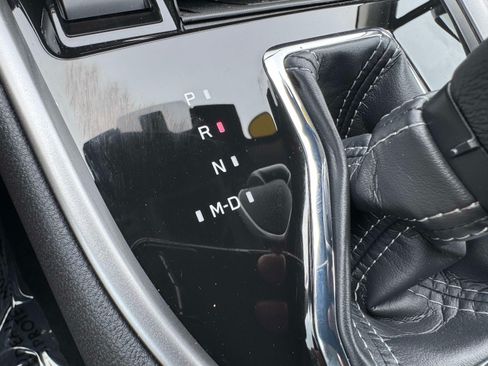 Used 2025 Subaru Legacy Premium AWD/4WD image 29