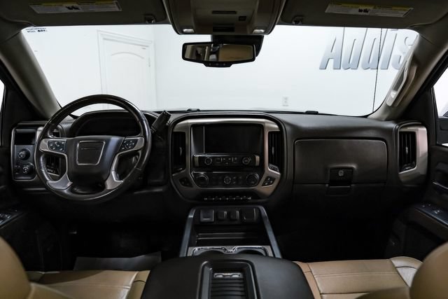 Used 2017 GMC Sierra 1500 Denali AWD/4WD image 15