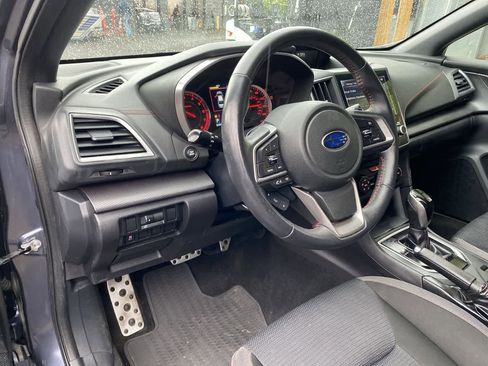 Used 2017 Subaru Impreza 2.0i Sport w/ Popular Package #4 AWD/4WD image 2