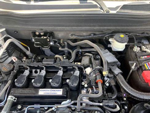 Used 2018 Honda Accord Sport image 32