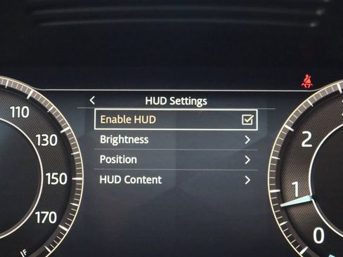 Used 2024 Jaguar E-PACE R-Dynamic SE image 17