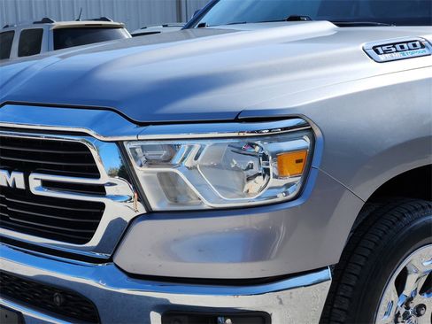 Certified 2021 RAM 1500 Big Horn image 6