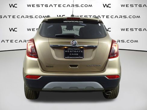 Used 2019 Buick Encore Preferred w/ Safety Package image 7
