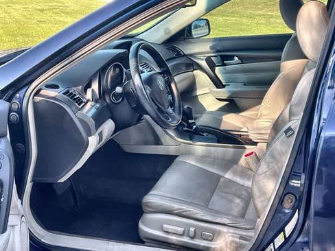 Used 2013 Acura TL w/ Technology Package FWD image 3