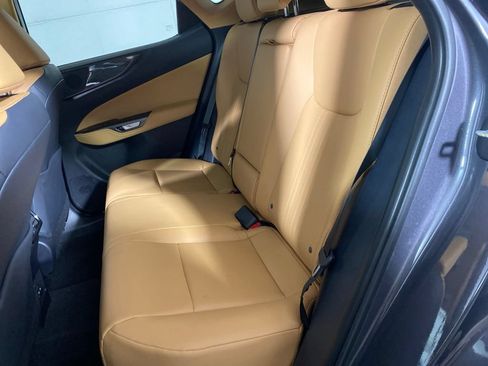 Used 2026 Lexus NX 350 AWD w/ Premium Package image 13