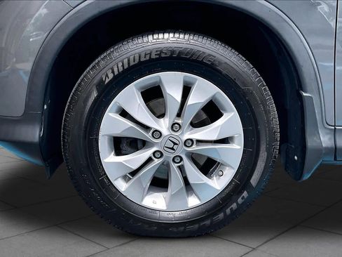 Used 2013 Honda CR-V EX-L image 11